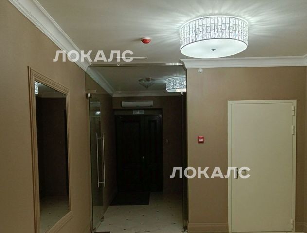 Сдаю 2-к квартиру на Серебрянический переулок, 4С1, метро Новокузнецкая, г. Москва