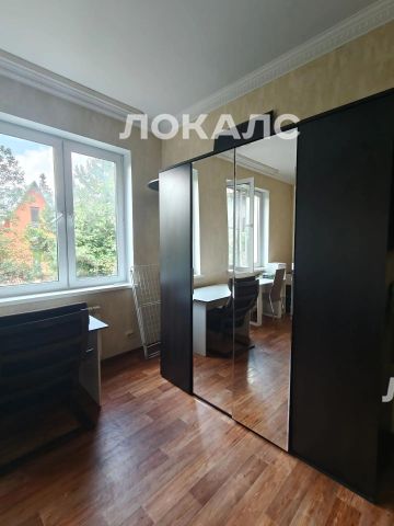 Сдам 2х-комнатную квартиру на Московская обл, г Химки, мкр Левобережный, тер СНТ НИВА, д 172, метро Ховрино, г. Москва