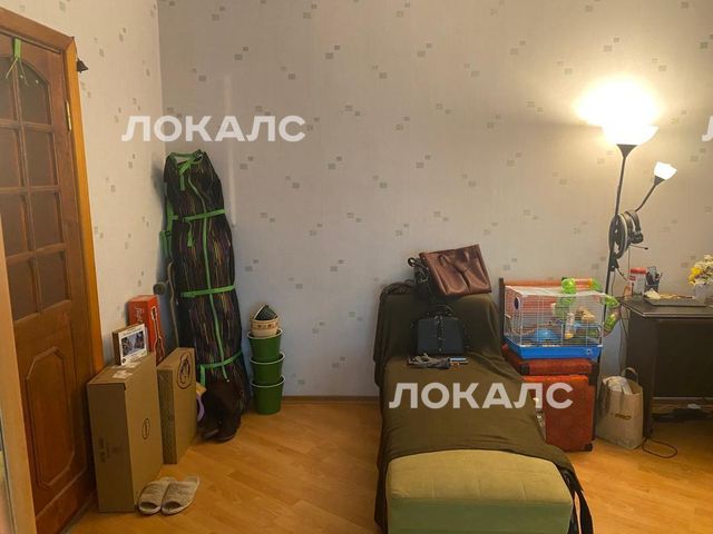 Аренда комнаты на Лескова, 6, метро Бибирево, г. Москва