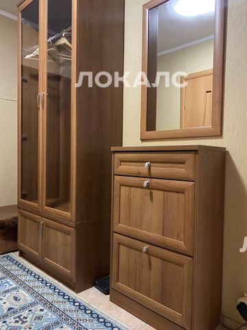 Сдам 1-к квартиру на г Москва, ул Новорогожская, д 28, метро Римская, г. Москва