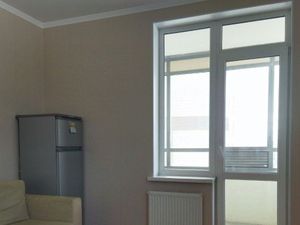 1-к кв. Санкт-Петербург пос. Парголово, Заречная ул., 15к1 (36.0 м²)