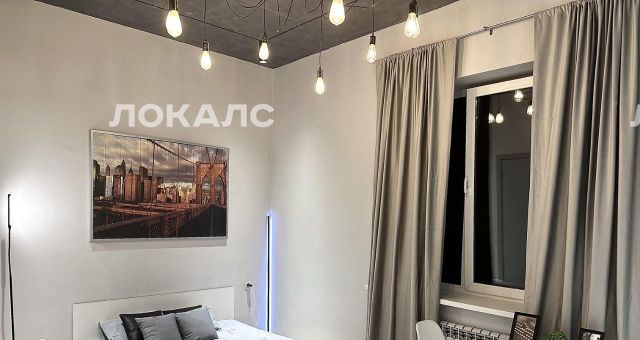 Сдам 1к квартиру на 48, метро Ольховая, г. Москва