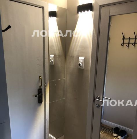 Сдаю 1к квартиру на 1-я Хуторская улица, 8К2, метро Дмитровская, г. Москва