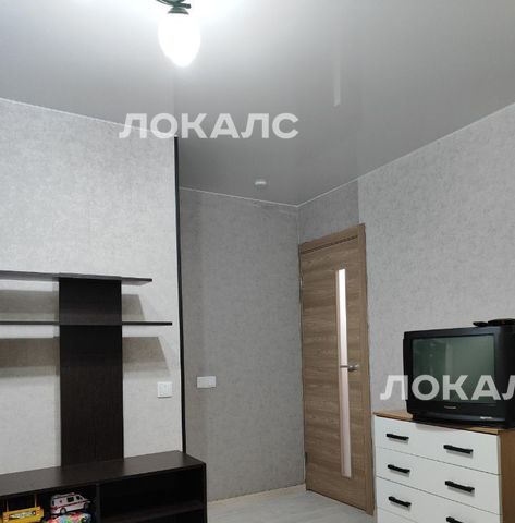 Сдаю 1к квартиру на Бескудниковский бульвар, 28К3, метро Селигерская, г. Москва