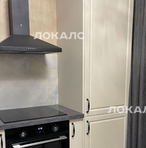 Сдам 2к квартиру на улица Лобачевского, 120к1, г. Москва