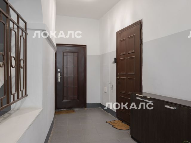 Сдается 4-к квартира на г Санкт-Петербург, Константиновский пр-кт, д 1/24, метро Чкаловская, г. Санкт-Петербург