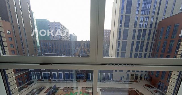 Сдаю двухкомнатную квартиру на улица Архитектора Щусева, 3, метро ЗИЛ, г. Москва