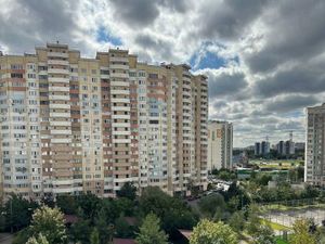 2-к кв. Москва ул. Наташи Качуевской, 4 (50.1 м²)