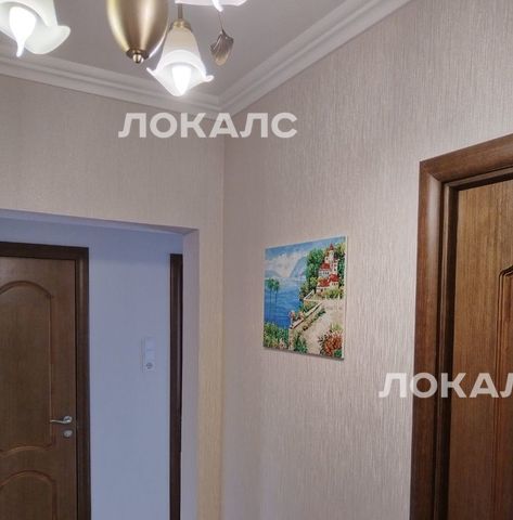 Сдается 2к квартира на Болотниковская улица, 36к5, метро Нахимовский проспект, г. Москва