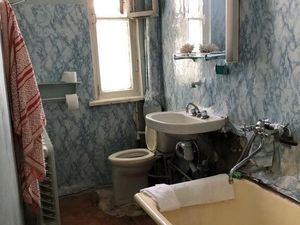 2-комнатная квартира: Санкт-Петербург, улица Гладкова, 26 (49 м²)