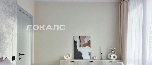 Сдается 3-комнатная квартира на 1к3, метро Мякинино, г. Москва