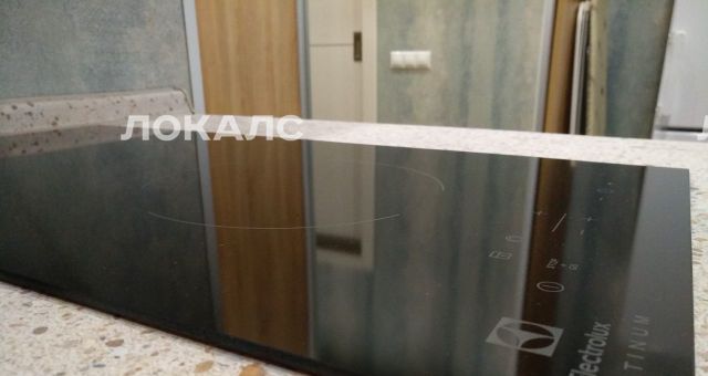 Снять 1-комнатную квартиру на Гостиничная улица, 10К5, метро Окружная (Люблинская линия), г. Москва