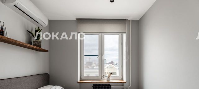 Сдам 2х-комнатную квартиру на Большой Татарский переулок, 4С1, метро Полянка, г. Москва