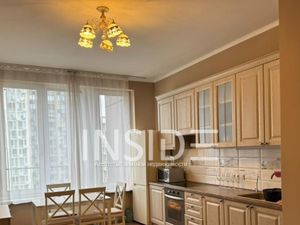 2-к кв. Москва Маломосковская ул., 14 (50.0 м²)