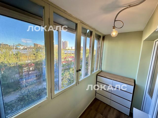 Аренда 3х-комнатной квартиры на Московская обл, г Одинцово, Любы Новоселовой б-р, д 18, г. Москва