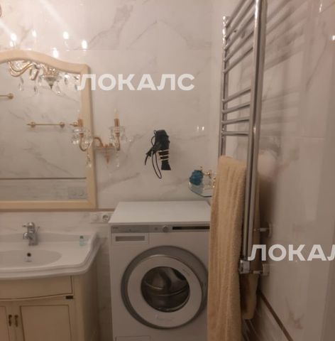 Сдам 1-к квартиру на Нахимовский проспект, 73, метро Новые Черёмушки, г. Москва