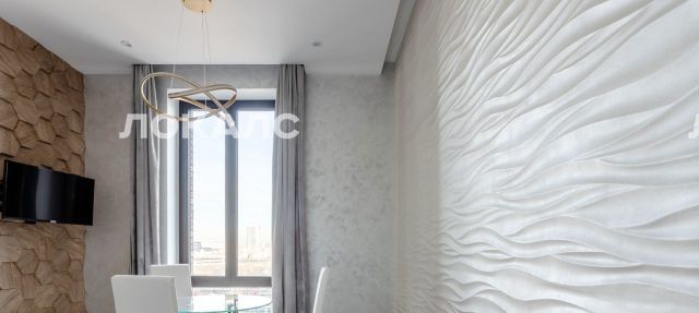 Сдается 2к квартира на Ходынская улица, 2, метро Улица 1905 года, г. Москва