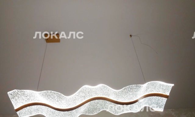 Аренда 1-комнатной квартиры на Нижегородская улица, 32С15, метро Площадь Ильича, г. Москва