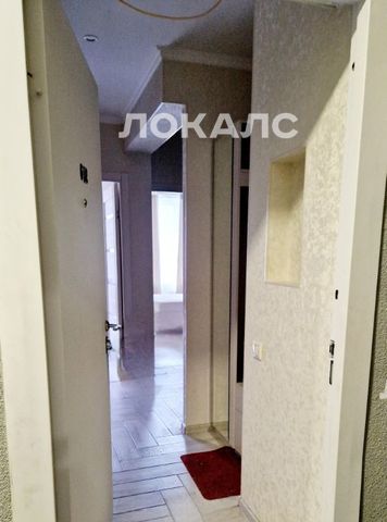 Снять 2х-комнатную квартиру на Дмитровское шоссе, 124А, метро Алтуфьево, г. Москва