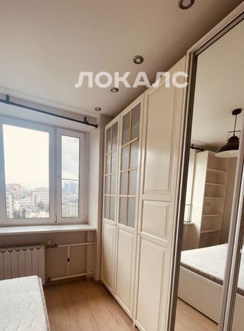 Сдается 2-комнатная квартира на Селезневская улица, 30К3, метро Новослободская, г. Москва