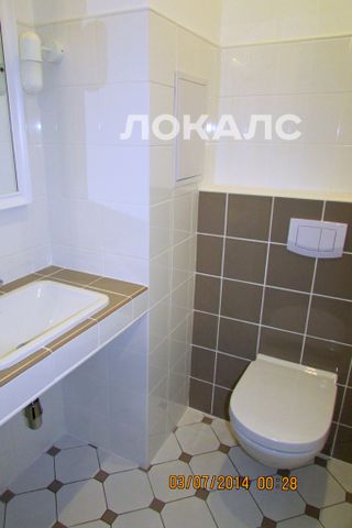 Сдается 3-к квартира на МО, Красногорский район, деревня Глухово, ул. Рублевское предместье, д. 8, г. Москва