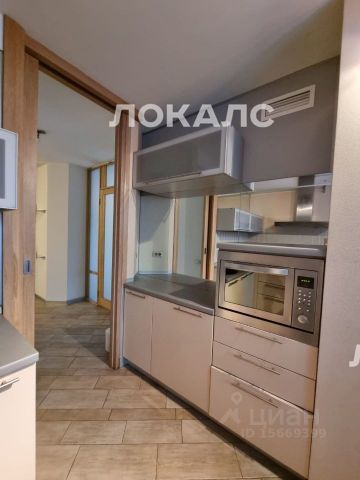 Сдаю 1-к квартиру на Делегатская улица, 9С1, метро Сухаревская, г. Москва
