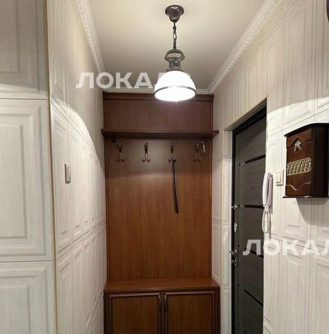 Снять 1-к квартиру на улица Воронцовские Пруды, 7, метро Новые Черёмушки, г. Москва