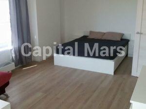 1-комнатная квартира: Москва, Измайловский проезд, 5/1к1 (40 м²)