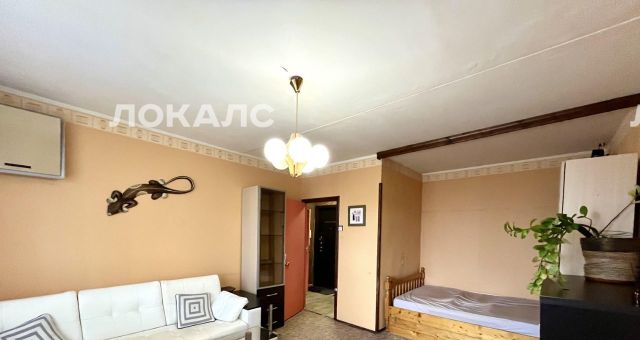 Аренда 1к квартиры на Заповедная улица, 8, метро Бабушкинская, г. Москва