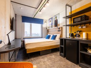  Апартаменты Flat Inn в стиле loft рядом с метро Московская