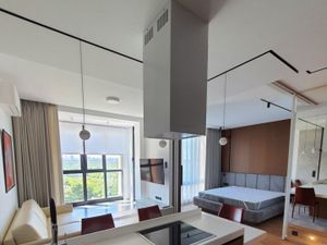 2к квартира Живописная