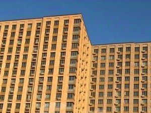 1-к кв. Москва № 2 кв-л, 5с3 (37.0 м²)