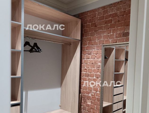 Аренда 2к квартиры на Серебрянический переулок, 4С1, метро Новокузнецкая, г. Москва