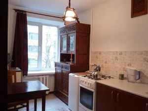 Двушка на Белорусской