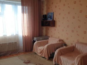 1-к кв. Москва Краснодарская ул., 72К3 (38.0 м²)