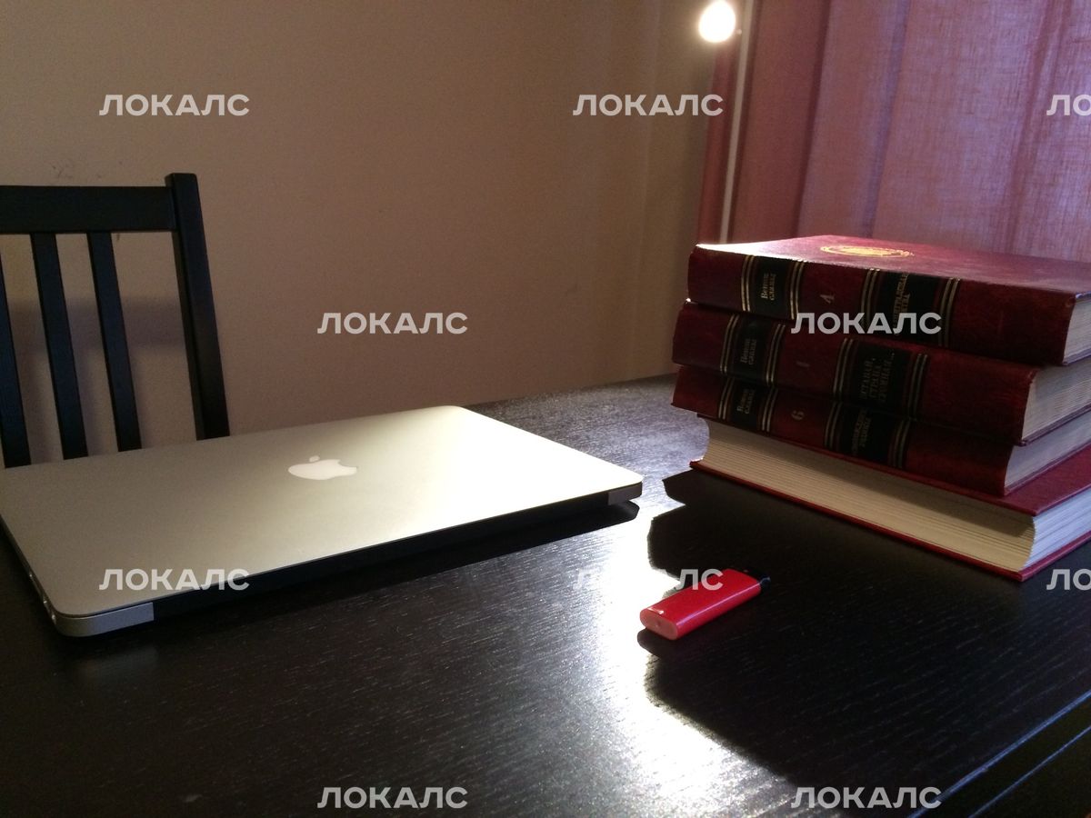 Сдам 1-комнатную квартиру на Московская обл, г Одинцово, ул Кутузовская, д 9, метро Славянский бульвар, г. Москва