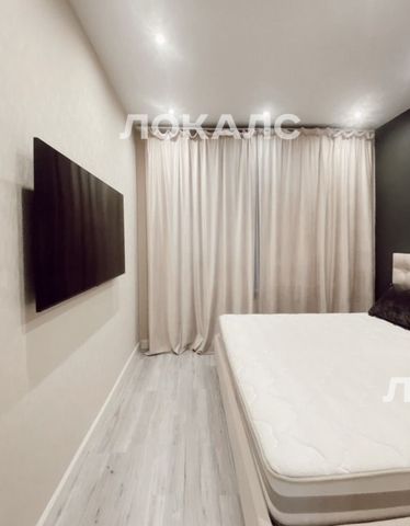 Сдается 2к квартира на г Москва, ул Некрасовская, д 9, метро Некрасовка, г. Москва