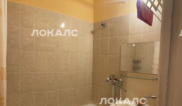 Сдам 2х-комнатную квартиру на 6-я Парковая улица, 9, метро Первомайская, г. Москва