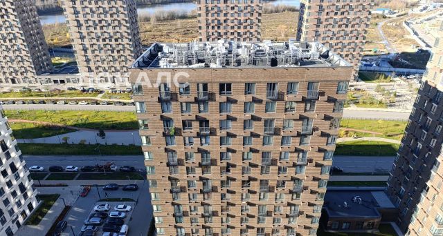 Сдаю 1-комнатную квартиру на Волоколамское шоссе, 71/13к1, г. Москва