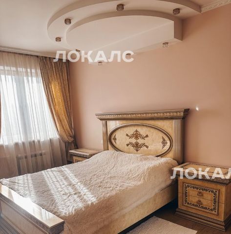 Снять 2х-комнатную квартиру на Профсоюзная улица, 25, метро Академическая, г. Москва