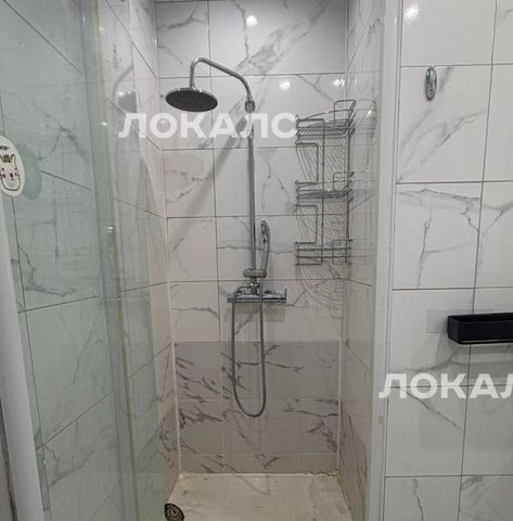 Сдается 3х-комнатная квартира на проспект Мира, 46, метро Сухаревская, г. Москва