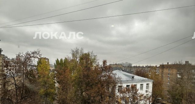 Снять 2-комнатную квартиру на переулок Лялин, 23-29С1, метро Китай-город, г. Москва