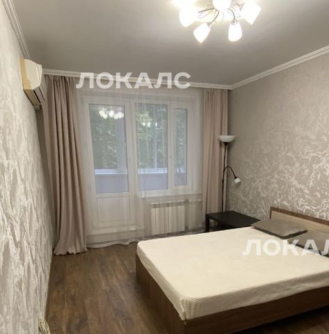 Аренда 1-комнатной квартиры на Мичуринский проспект, 54К3, метро Раменки, г. Москва