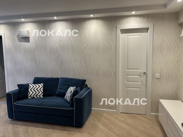 Сдаю 2к квартиру на г Москва, ул Большая Серпуховская, д 58, метро Добрынинская, г. Москва