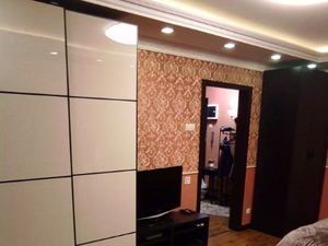 Однушка Ялтинская