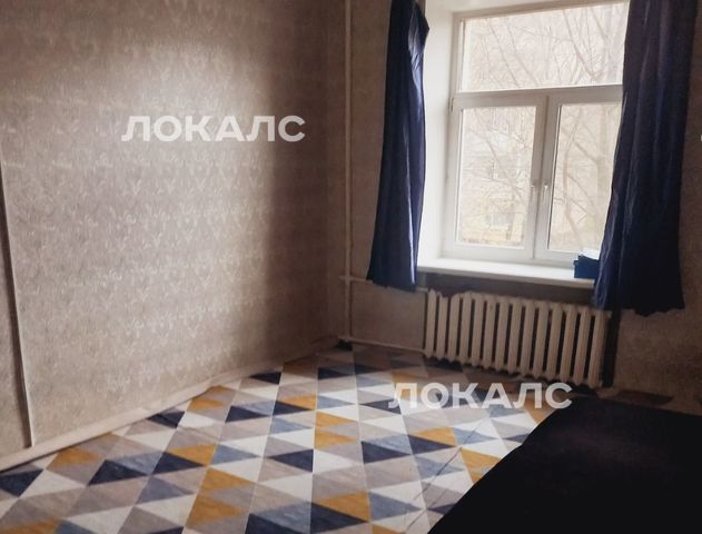 Сдается 2к квартира на Кутузовский проспект, 27, метро Выставочная, г. Москва