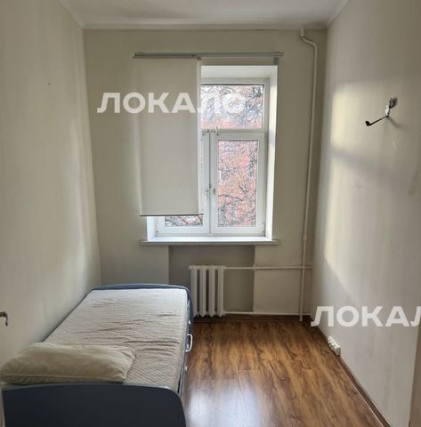 Сдам 4х-комнатную квартиру на Большая Почтовая улица, 18/20К10, метро Электрозаводская, г. Москва