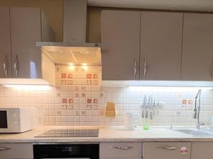 1-к кв. Москва Митинская ул., 17К2 (39.0 м²)