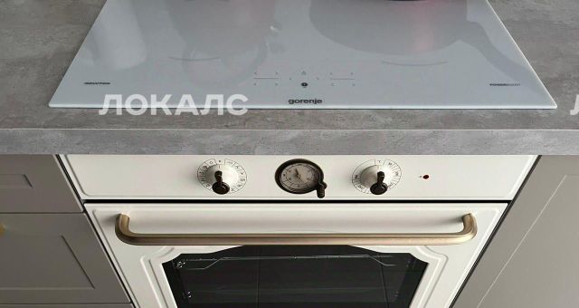 Снять 3х-комнатную квартиру на Перовское шоссе, 2к2, метро Нижегородская, г. Москва