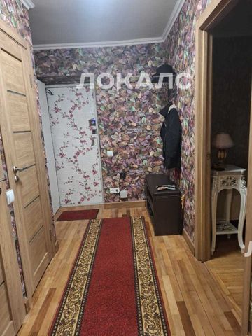 Сдаю 2к квартиру на г Санкт-Петербург, наб Чёрной речки, д 61 литера А, метро Чёрная речка, г. Санкт-Петербург